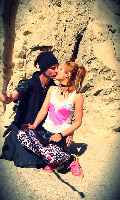 Selfie With Best Friend